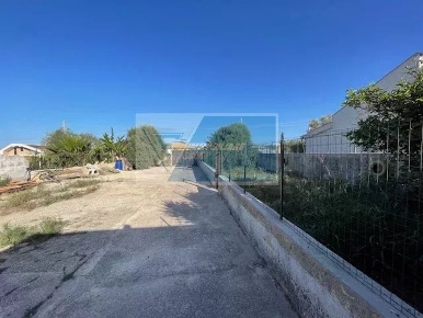 Foto Terreno agricolo in Via Brancati II Traversa, Melilli in vendita