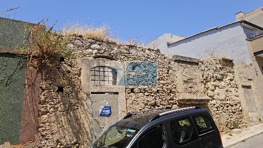 Foto Casa indipendente in VIA PELLEGRINO ROSSI, Pachino Centro in vendita