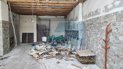 Foto Locale commerciale in piazza marconi, Siracusa Umberto - Ermocrate