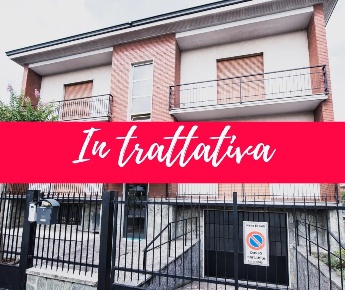 Foto Appartamento in Via Rho 66, Lainate Centro con 3 locali in affitto