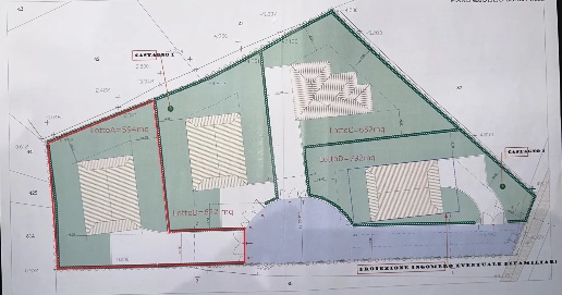 Foto Terreno edificabile in Località Maunera, Sommariva Perno in vendita