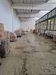 Foto Magazzino a Camporosso Centro in vendita