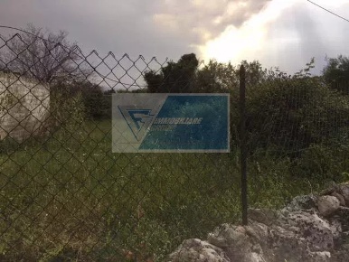 Foto Terreno agricolo in Traversa Mulino Marino, Siracusa in vendita