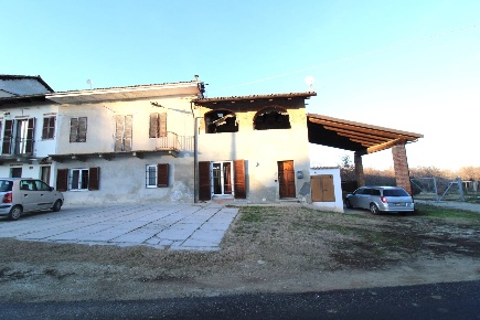 Foto Appartamento in San Grato, Canale con 5 locali in vendita