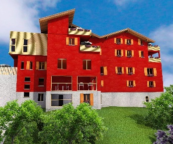 Foto Appartamento in Via Nazionale 1319, Pedesina con 3 locali in vendita