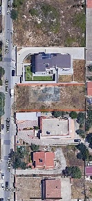 Foto Terreno edificabile in Via Enna, Melilli Città Giardino in vendita