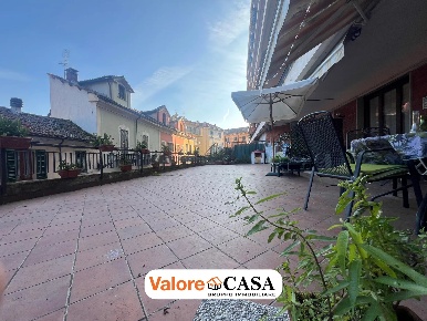 Foto Appartamento in Via Don Giovanni Minzoni 11, Acqui Terme Centro