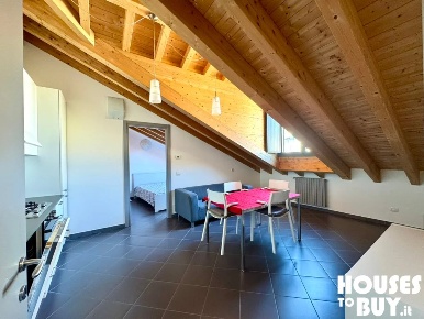 Foto Appartamento in Via Monte Peralba 5, Milano Santa Giulia con 2 locali