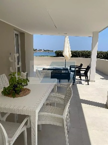 Foto Villa unifamiliare in Via Mar delle Antille Fontane Bianche, Siracusa