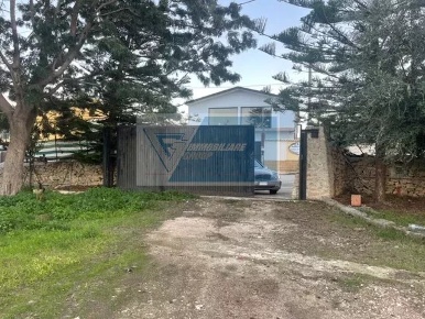 Foto Terreno edificabile in Via Mascagni, Melilli Città Giardino in vendita