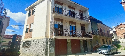 Foto Appartamento a Montà Rolandi con 4 locali in vendita