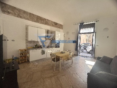 Foto Appartamento in Via Pindaro, Siracusa Gelone - Cadorna con 2 locali