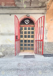 Foto Appartamento in Via Dante Alighieri snc, Moricone con 2 locali