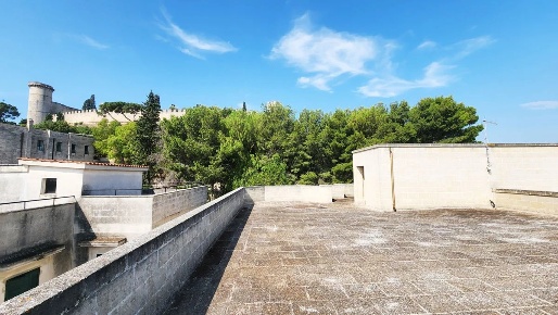 Foto Appartamento a Oria in vendita