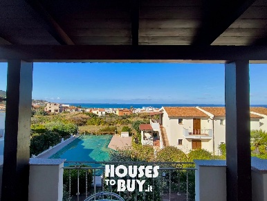 Foto Appartamento in Via Lombardia 32, Castelsardo Lu Bagnu con 2 locali