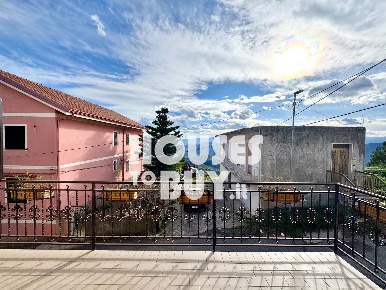 Foto Casa indipendente in Via Ugo Foscolo 6, San Nicola dell'Alto