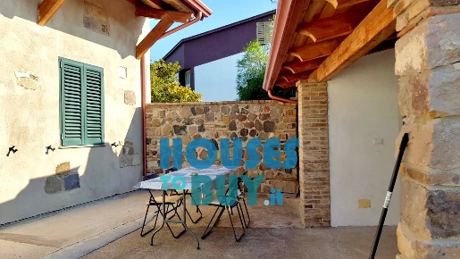 Foto Appartamento in via Campagna 13, Perdaxius con 3 locali in vendita