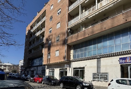 Foto Negozio in Via Bari 15, Cosenza Popilia - Vagliolise con 1 locali