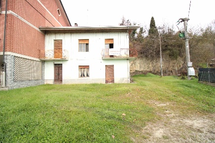 Foto Appartamento in Località Villa Superiore Sant'Anna, Monteu Roero