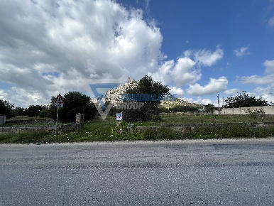 Foto Terreno in CONTRADA BIGGEMI, Priolo Gargallo in vendita