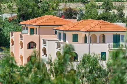 Foto Appartamento a Bordighera Due Strade con 3 locali in vendita