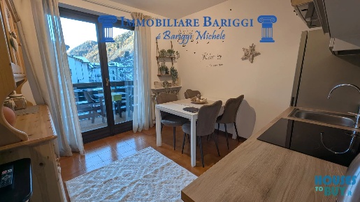 Foto Appartamento in Via Europa 107, Aprica con 1 locali in affitto