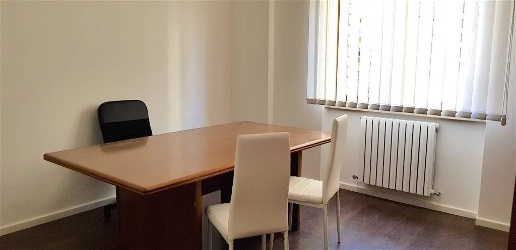 Foto Ufficio in Via Costantino Mortati  4, Cosenza Panebianco - Tribunale