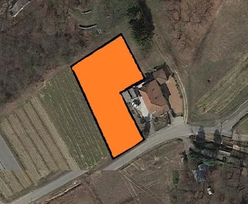 Foto Terreno edificabile in Località Maunera, Sommariva Perno in vendita