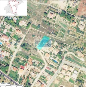 Foto Terreno edificabile in Contrada Baronazzo, Noto San Corrado Di Fuori