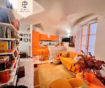 Foto Appartamento a Acqui Terme Centro con 2 locali in vendita