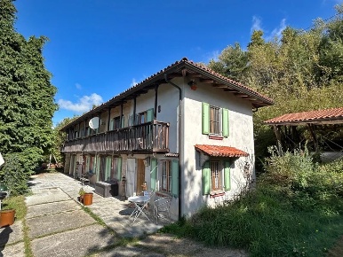 Foto Appartamento a Bossolasco in vendita