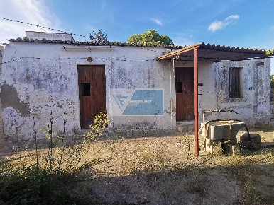 Foto Rustico in Contrada San Paolo, Noto San Paolo con 3 locali in vendita