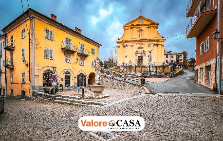 Foto Appartamento a Frabosa Soprana con 1 locali in vendita