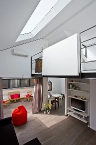 Foto Appartamento in PIAZZA DERGANO 3, Milano Dergano con 2 locali