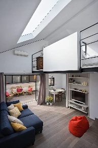 Foto Appartamento in PIAZZA DERGANO 3, Milano Dergano con 2 locali