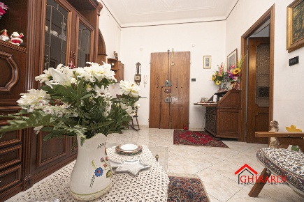 Foto Appartamento in Via Antonio Canobbio 1, Genova Sestri Ponente