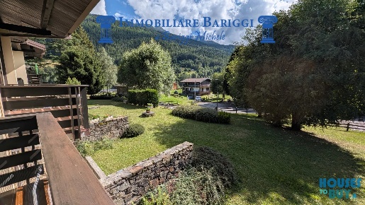 Foto Appartamento in Via Riccardo Paletti, Corteno Golgi San Pietro