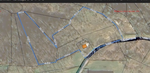 Foto Rustico in Strada Valperosa, Tigliole con 1 locali in vendita