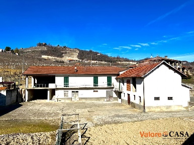 Foto Terreno agricolo in Piazza Giacomo Matteotti 9, Acqui Terme Centro