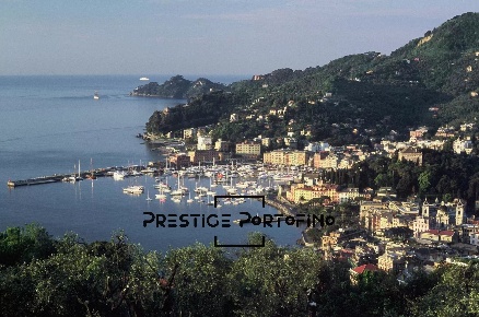 Foto Appartamento a Santa Margherita Ligure con 11 locali in vendita
