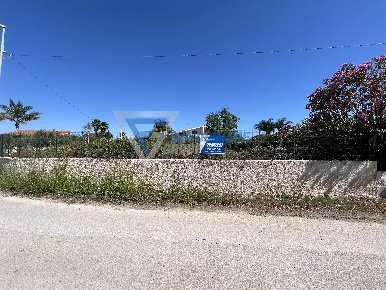 Foto Terreno edificabile in Via Lago Trasimeno, Siracusa Fontane Bianche