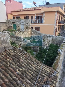 Foto Terreno edificabile in Via Poggio del Carancino, Siracusa in vendita