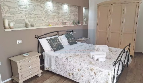 Foto Appartamento in Via Bainsizza, Siracusa Borgata - Santa Lucia