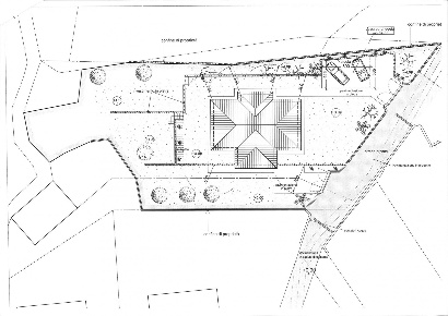 Foto Terreno edificabile a Camporosso Centro in vendita