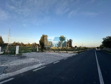 Foto Terreno edificabile in contrada madonna marina noto ss 115, Noto