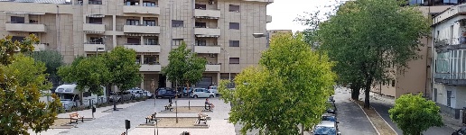 Foto Ufficio in Via Antonio Giannuzzi, Cosenza Panebianco - Tribunale