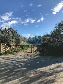 Foto Terreno agricolo in C.da Spalla, Melilli in vendita