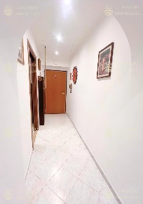 Foto Appartamento in Via Isonzo, Palombara Sabina Centro con 2 locali