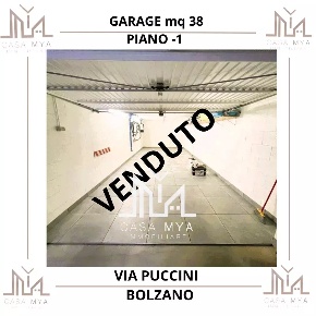 Foto Rustico a Bolzano Don Bosco - Firmiano con 1 locali in vendita