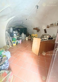 Foto Magazzino in Via dei Sabini, Palombara Sabina Trevi con 1 locali